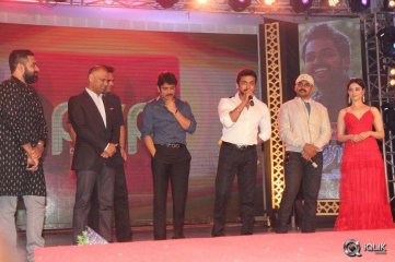 Oopiri Tamil Audio Launch